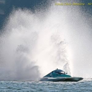 Meet your Posher, Les